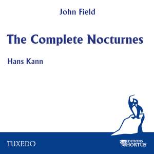 Field: The Complete Nocturnes