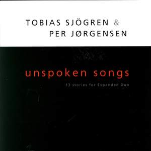 Unspoken Songs