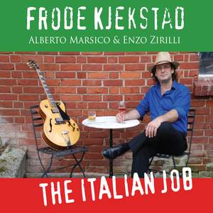 The Italian Job