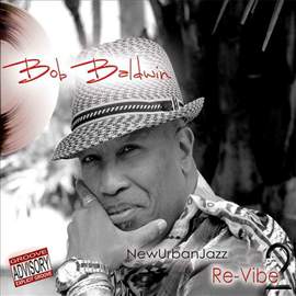 Newurbanjazz 2 / Re-Vibe