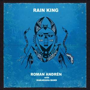 Rain King