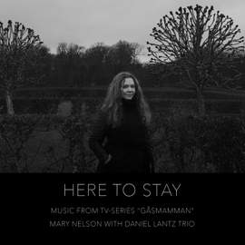Here to Stay (Music from Tv-Series 'Gåsmamman')