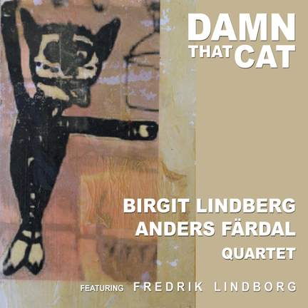 Damn That Cat