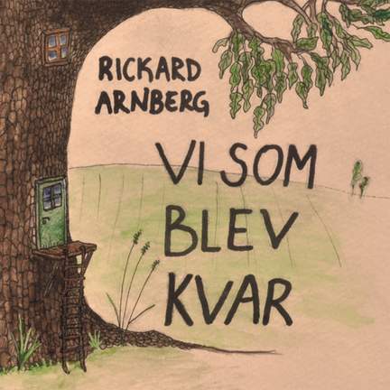 Vi Som Blev Kvar