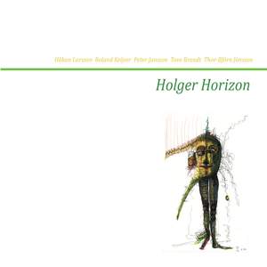Holger Horizon