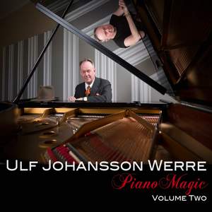 Piano Magic Volume Two