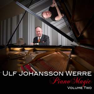 Piano Magic Volume Two