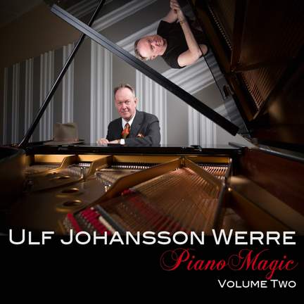 Piano Magic Volume Two