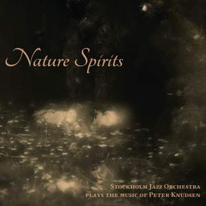 Plays the Music of Peter Knudsen: Nature Spirits