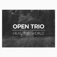 Heal the World