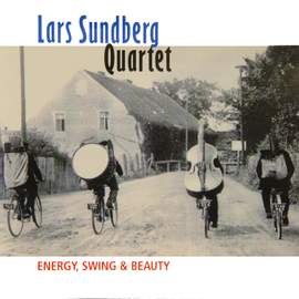 Energy, Swing & Beauty