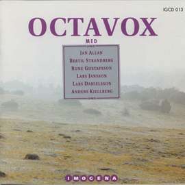 Octavox