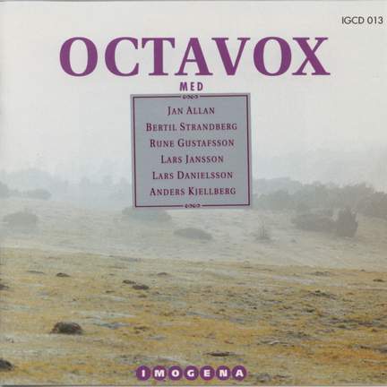 Octavox