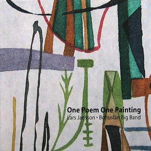 One Poem One Painting