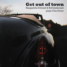 Get out of Town