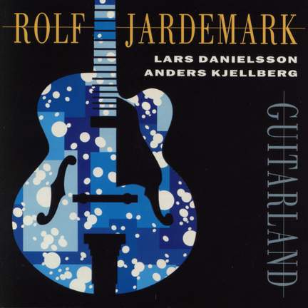 Guitarland