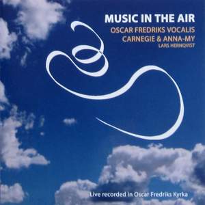 Music in the Air