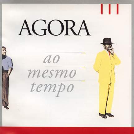 Ao Mesmo Tempo