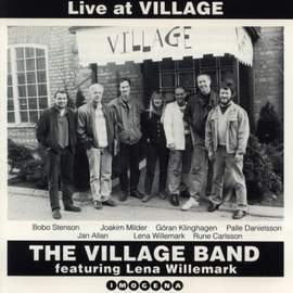 Live at Village