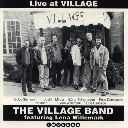 Live at Village
