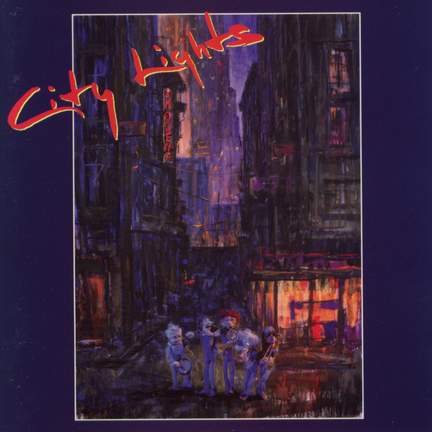 City Lights
