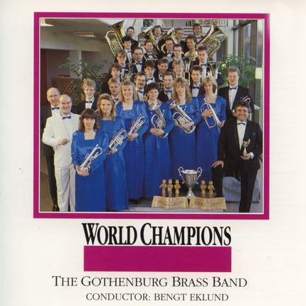 World Champions