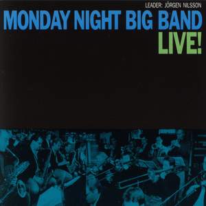 Monday Night Big Band