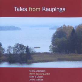 Tales from Kaupinga