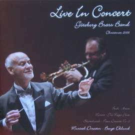 Live in Concert