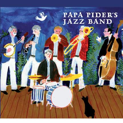 Revival Jazz Revived