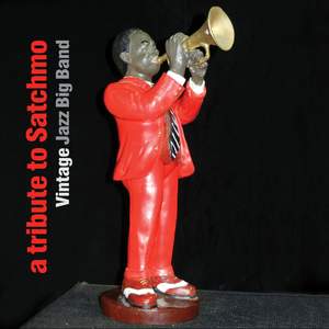 A Tribute to Satchmo