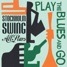 Play the Blues and Go