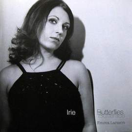 Irie Butterflies