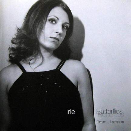 Irie Butterflies