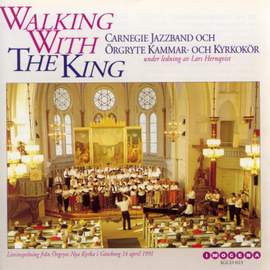 Walking with the King