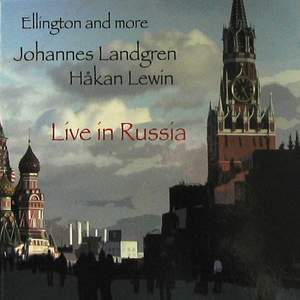 Ellington and More (Live in Russia)