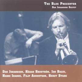 The Blue Precentor