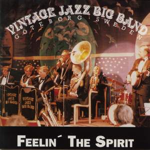 Feelin' the Spirit