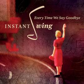 Every Time We Say Goodbye