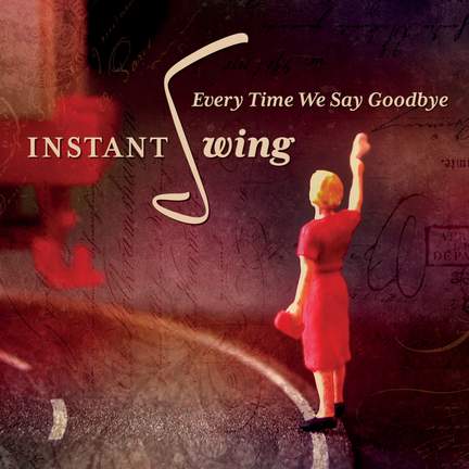 Every Time We Say Goodbye