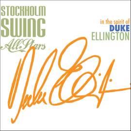 In the Spirit of Duke Ellington