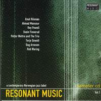 Resonant Sampler, Vol. 1
