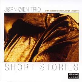 Jørn Øien Trio
