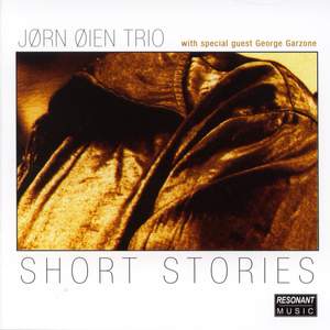 Jørn Øien Trio