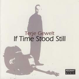 If Time Stood Still