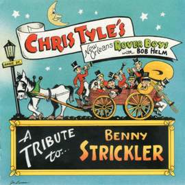 A Tribute to Benny Strickler