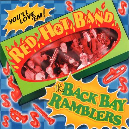 Red Hot Band