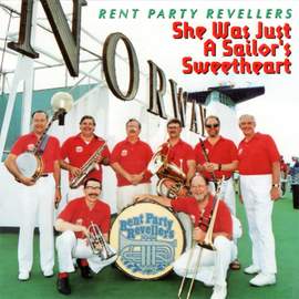 She Was Just a Sailor's Sweetheart