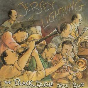 Jersey Lightnng