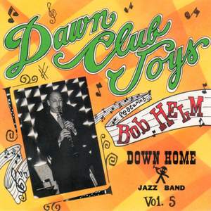 Dawn Club Joys